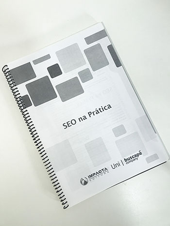 Impressão de apostilas em Santana